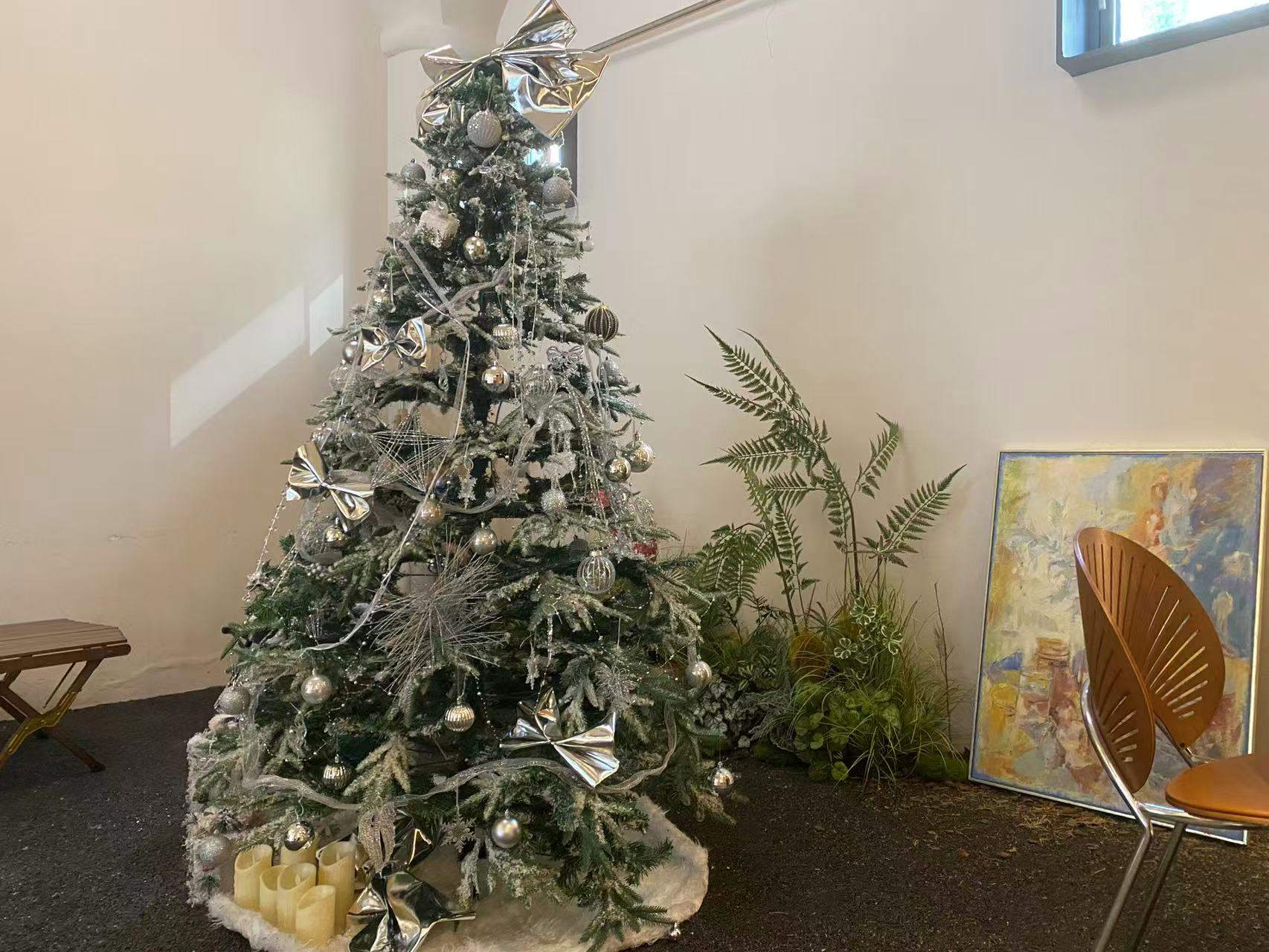 壹期壹会 西餐厅、咖啡厅(图6)