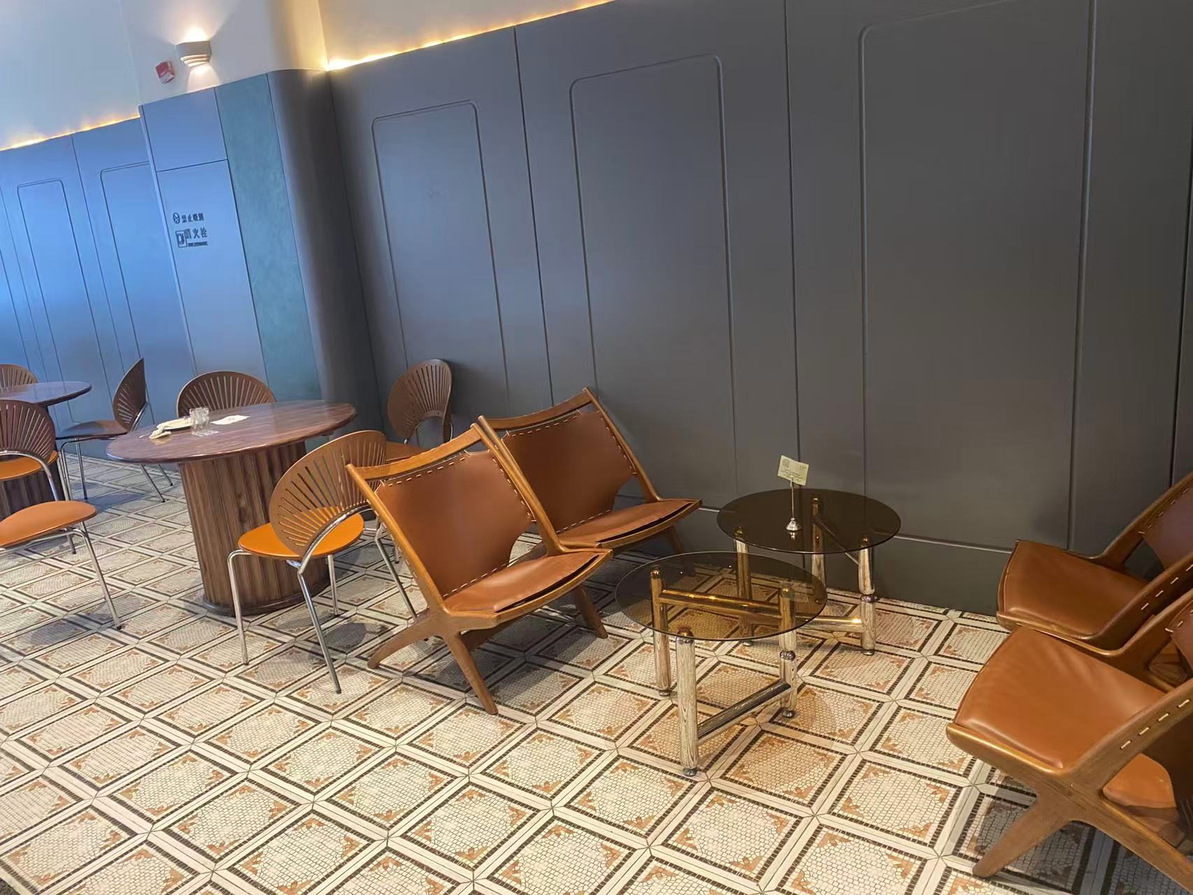 壹期壹会 西餐厅、咖啡厅(图1)