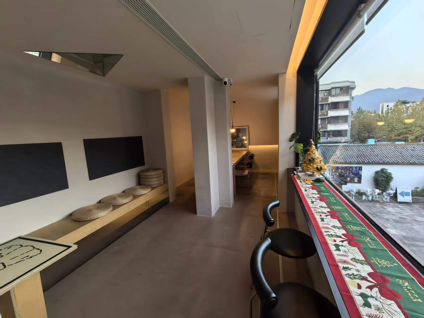 Z11楼顶休闲咖啡厅、酒吧(图11)