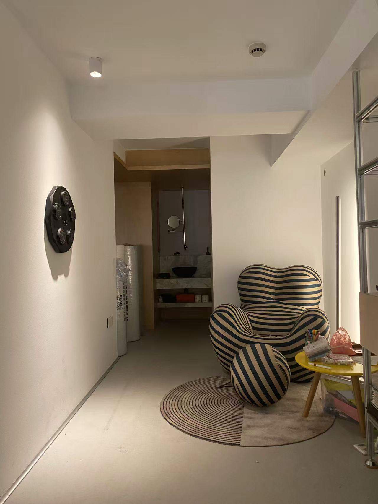 原素设计工作室（咖啡馆、书吧）(图7)