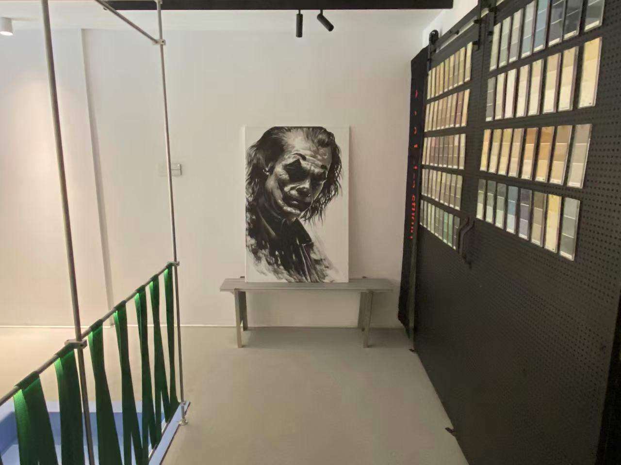 原素设计工作室（咖啡馆、书吧）(图6)