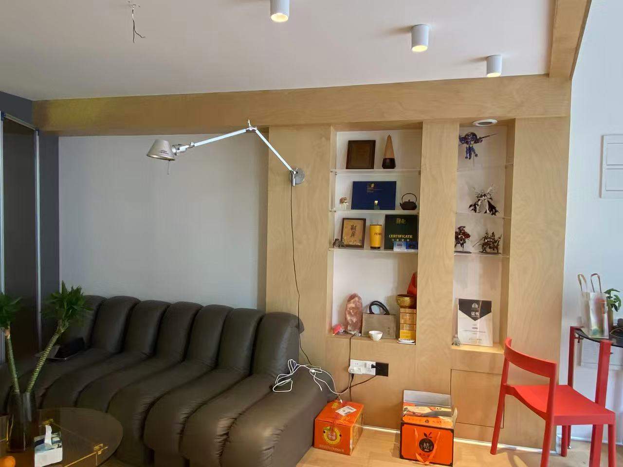 原素设计工作室（咖啡馆、书吧）(图11)