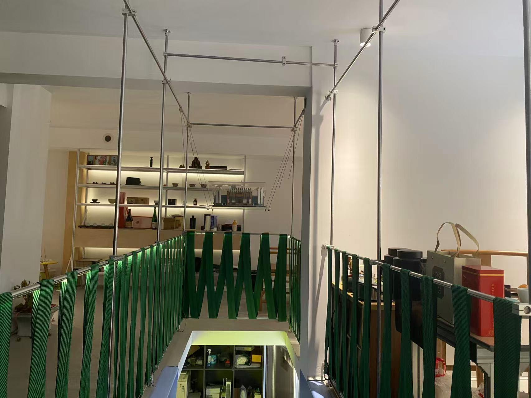 原素设计工作室（咖啡馆、书吧）(图10)