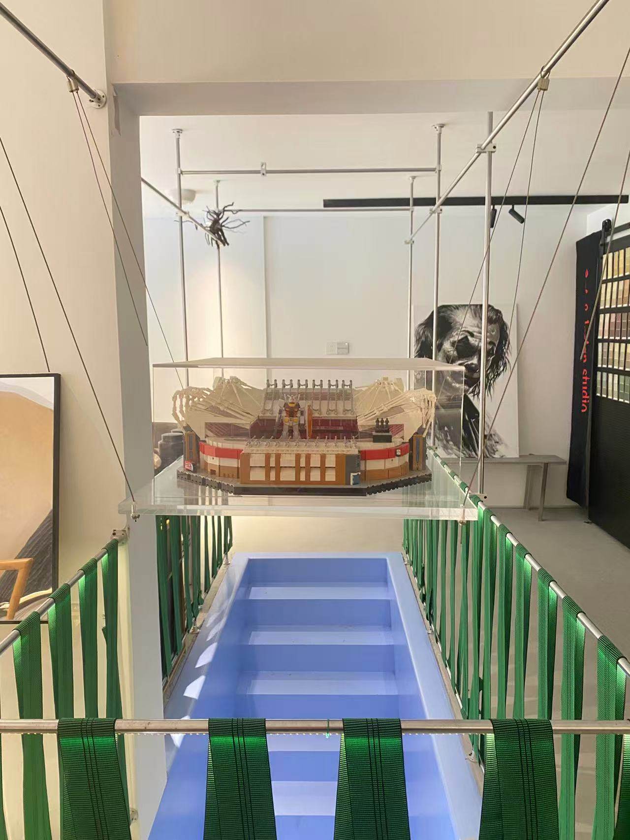 原素设计工作室（咖啡馆、书吧）(图9)