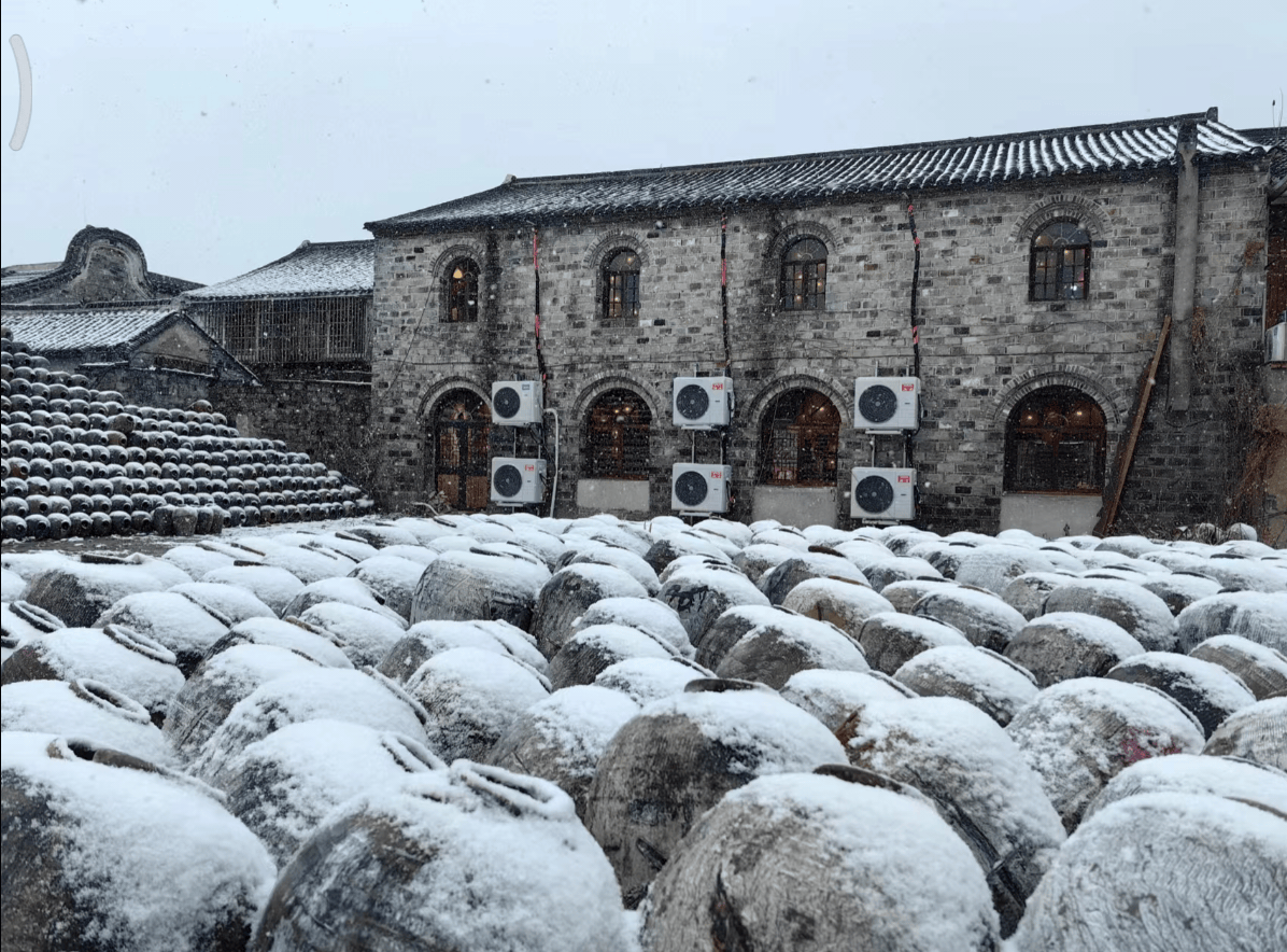 临海台州酒厂(图1)