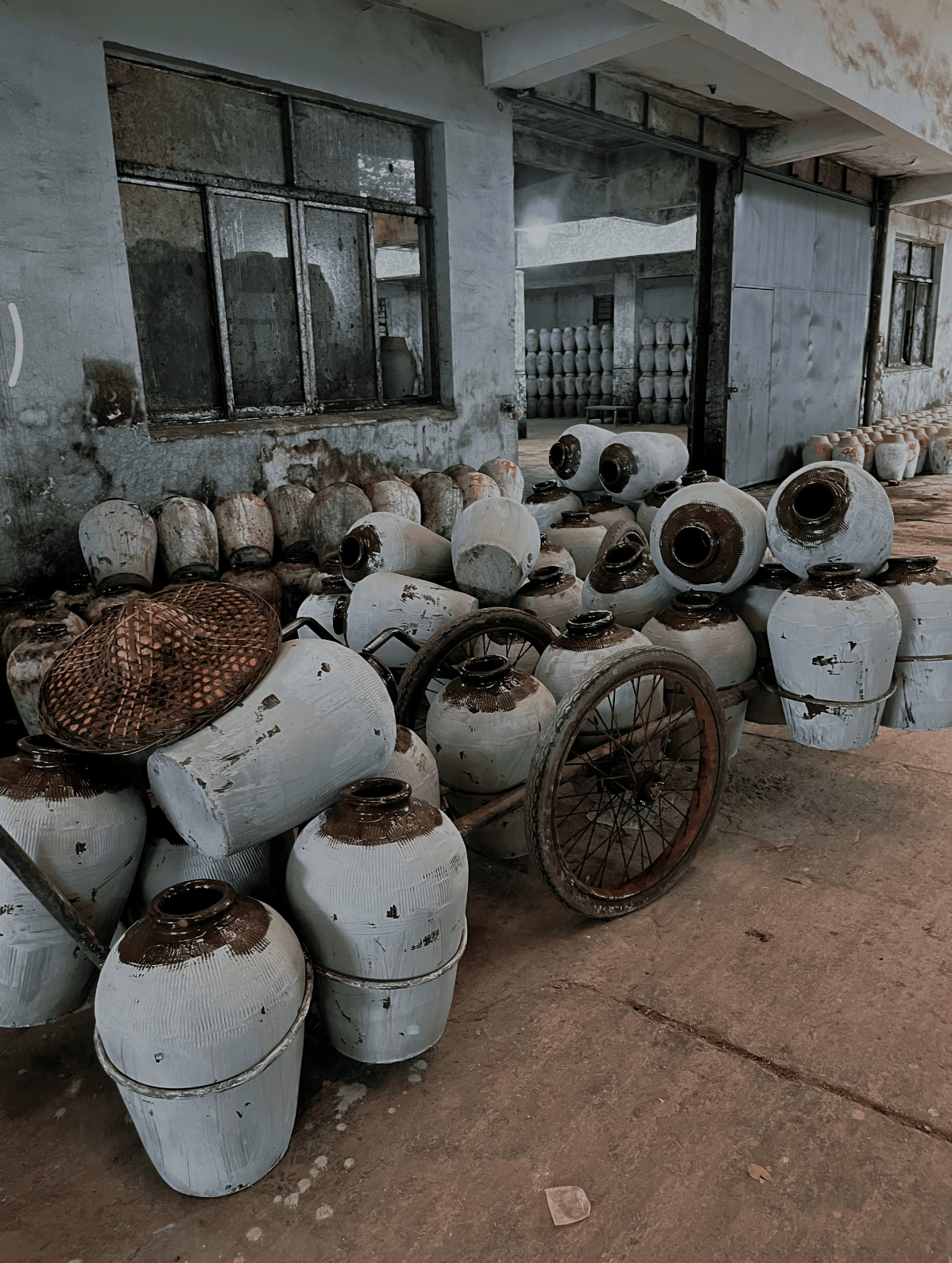 临海台州酒厂(图3)