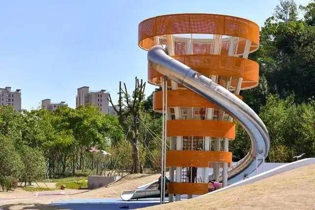 路桥儿童公园:一站式亲子/青春/治愈剧拍摄点位(图16) 路桥儿童公园:一站式亲子/青春/治愈剧拍摄点位(图16)