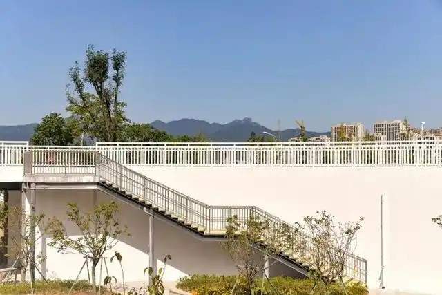 路桥儿童公园:一站式亲子/青春/治愈剧拍摄点位(图4) 路桥儿童公园:一站式亲子/青春/治愈剧拍摄点位(图4)