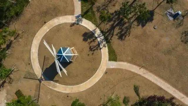 路桥儿童公园:一站式亲子/青春/治愈剧拍摄点位(图7) 路桥儿童公园:一站式亲子/青春/治愈剧拍摄点位(图7)