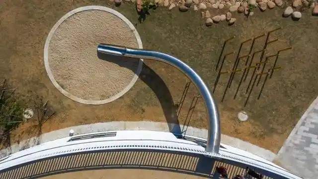 路桥儿童公园:一站式亲子/青春/治愈剧拍摄点位(图8) 路桥儿童公园:一站式亲子/青春/治愈剧拍摄点位(图8)