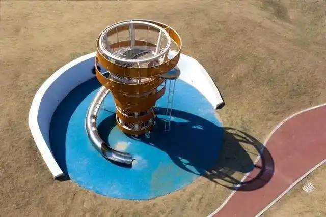 路桥儿童公园:一站式亲子/青春/治愈剧拍摄点位(图12) 路桥儿童公园:一站式亲子/青春/治愈剧拍摄点位(图12)