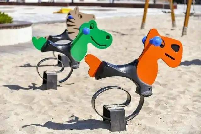 路桥儿童公园:一站式亲子/青春/治愈剧拍摄点位(图11) 路桥儿童公园:一站式亲子/青春/治愈剧拍摄点位(图11)