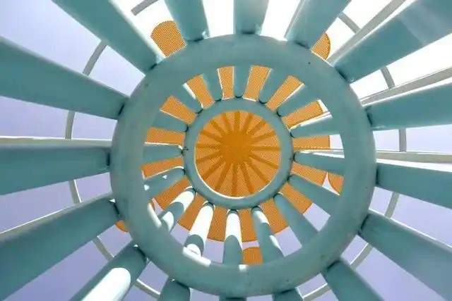 路桥儿童公园:一站式亲子/青春/治愈剧拍摄点位(图21) 路桥儿童公园:一站式亲子/青春/治愈剧拍摄点位(图21)