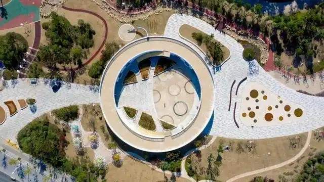 路桥儿童公园：一站式亲子/青春/治愈剧拍