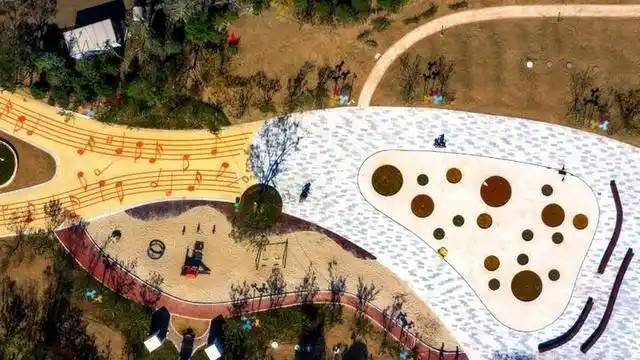 路桥儿童公园:一站式亲子/青春/治愈剧拍摄点位(图25) 路桥儿童公园:一站式亲子/青春/治愈剧拍摄点位(图25)