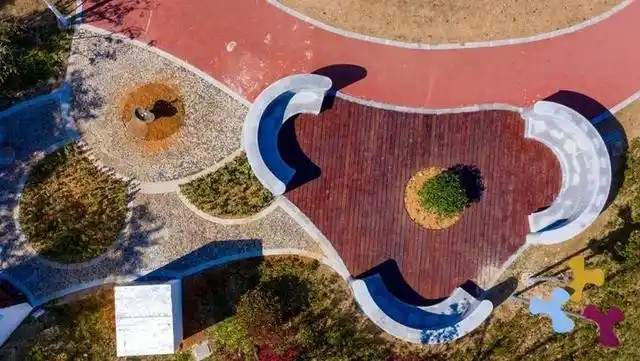 路桥儿童公园:一站式亲子/青春/治愈剧拍摄点位(图30) 路桥儿童公园:一站式亲子/青春/治愈剧拍摄点位(图30)