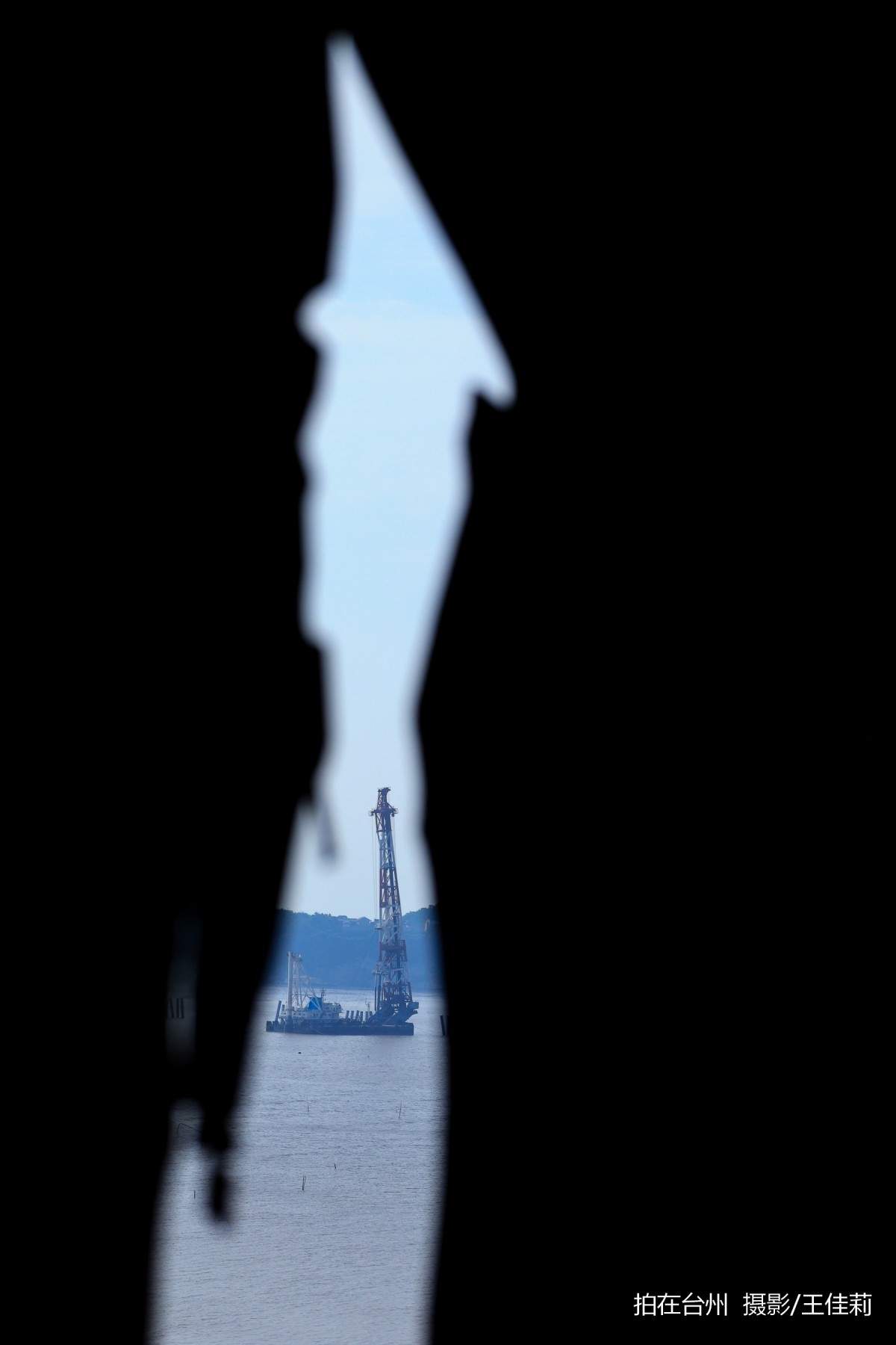 碧海长天映光影——金清黄廊灯塔影视取景地专业解析(图11)