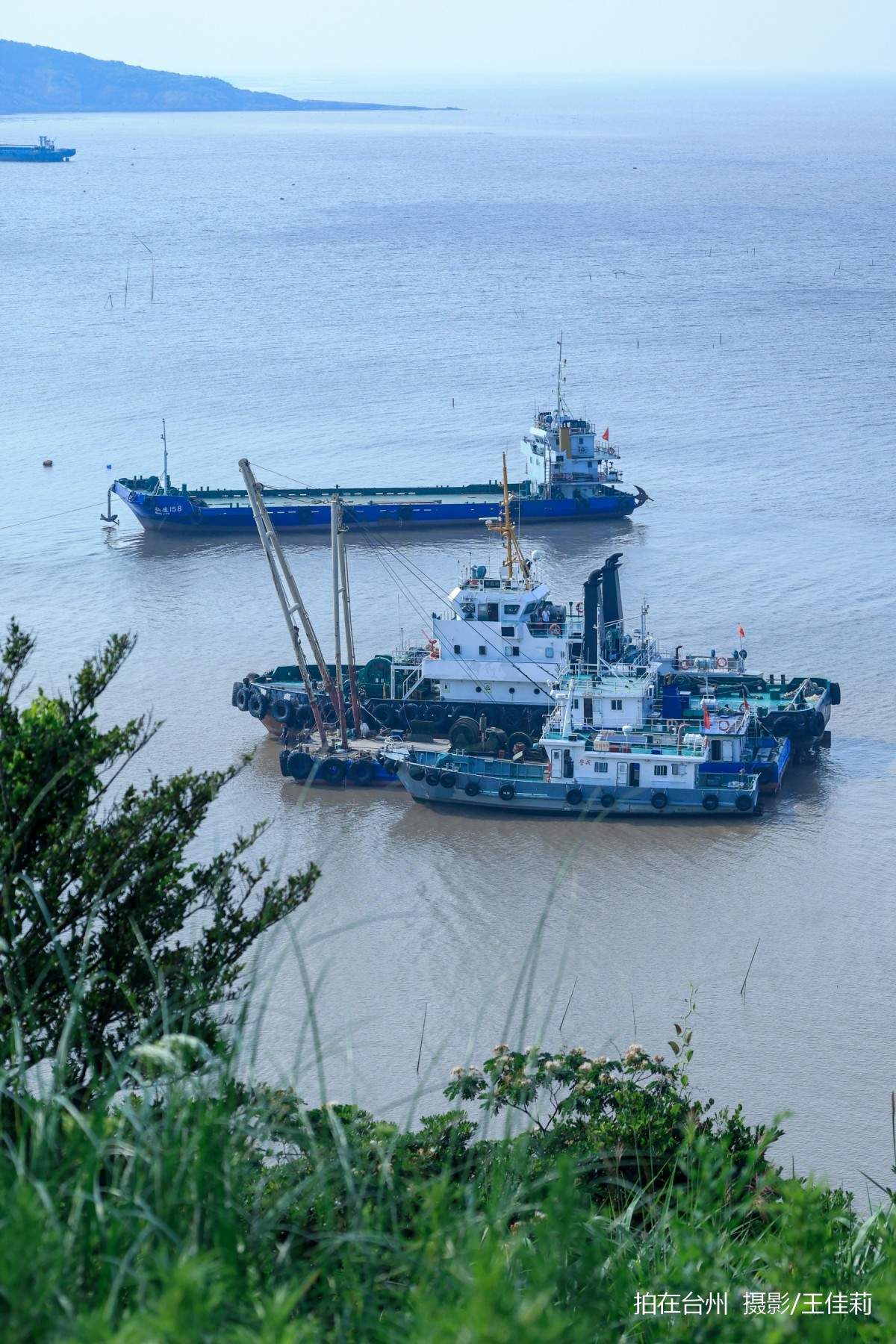 碧海长天映光影——金清黄廊灯塔影视取景地专业解析(图12)