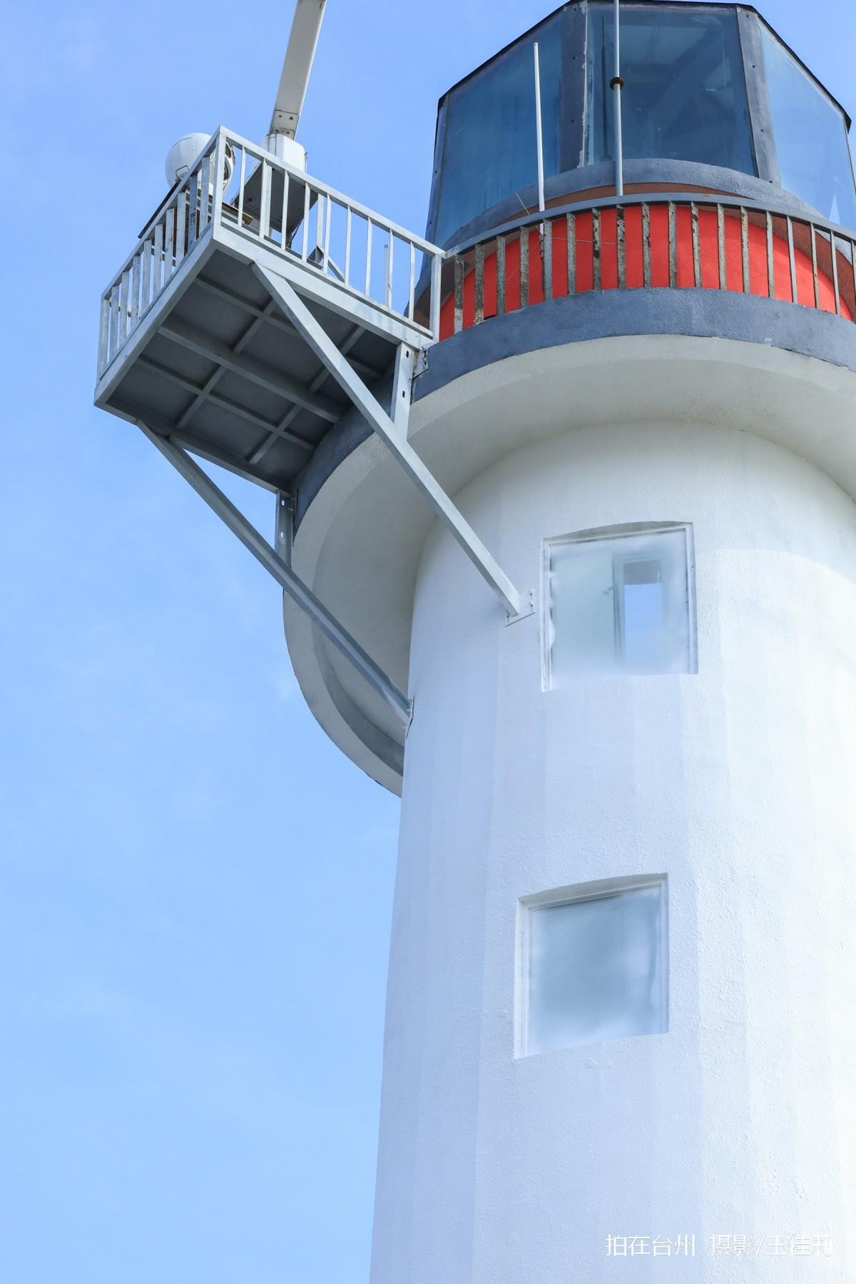 碧海长天映光影——金清黄廊灯塔影视取景地专业解析(图21)