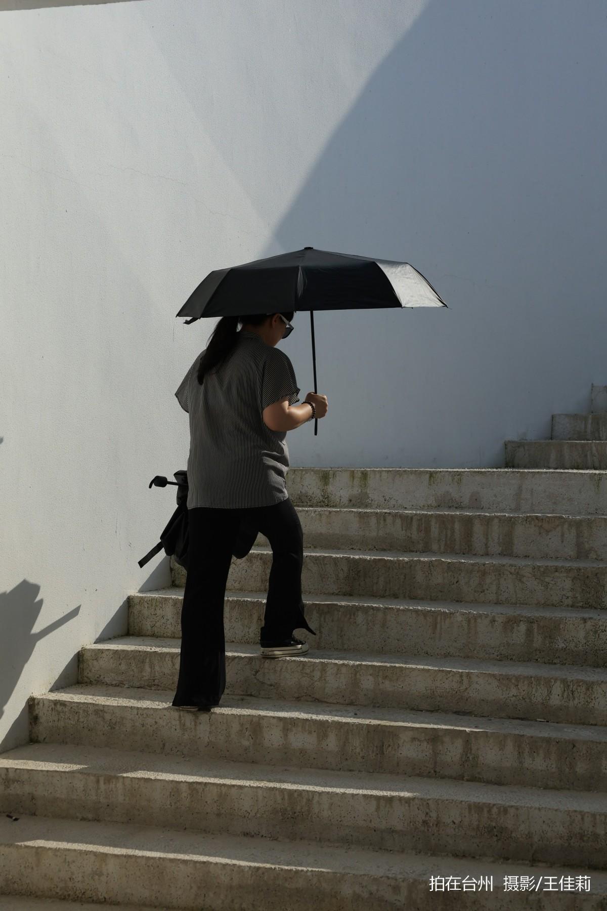 碧海长天映光影——金清黄廊灯塔影视取景地专业解析(图19)