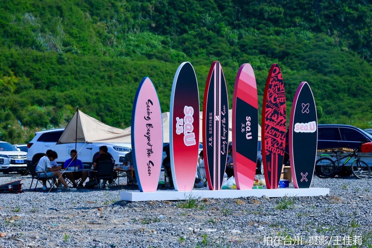 龙泰青年艺术海岸：解锁工业与自然融合的影视取景新地标(图5)