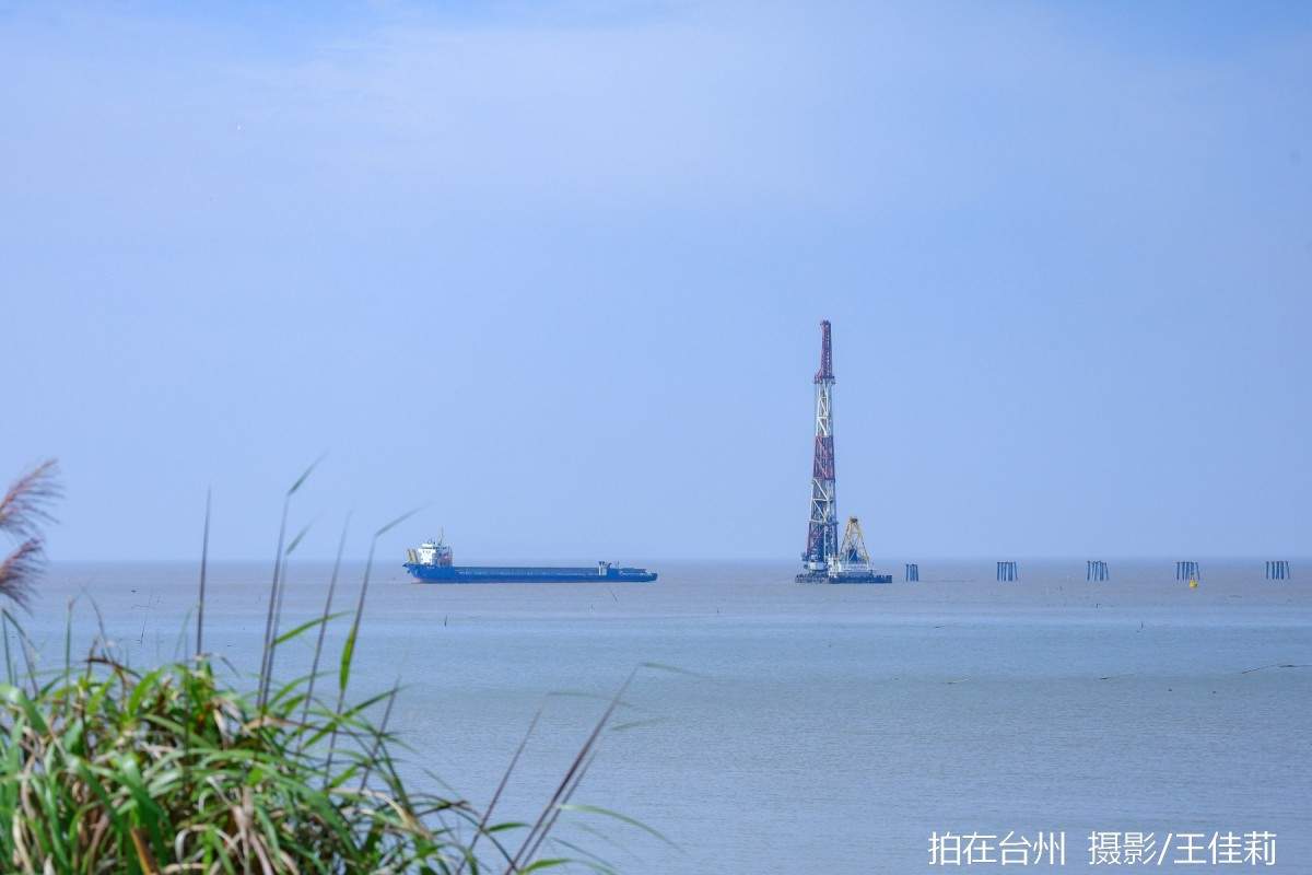 龙泰青年艺术海岸：解锁工业与自然融合的影视取景新地标(图3)