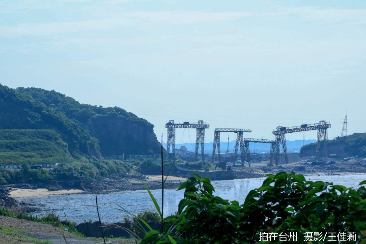 龙泰青年艺术海岸：解锁工业与自然融合的影视取景新地标(图11)
