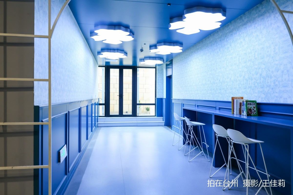 路桥青少年宫:一站式教育/亲子/青春剧拍摄点位(图6) 路桥青少年宫:一站式教育/亲子/青春剧拍摄点位(图6)