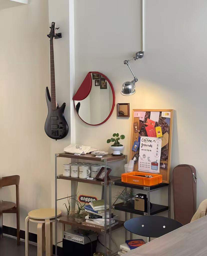 THREE BYE 三百咖啡(图7)