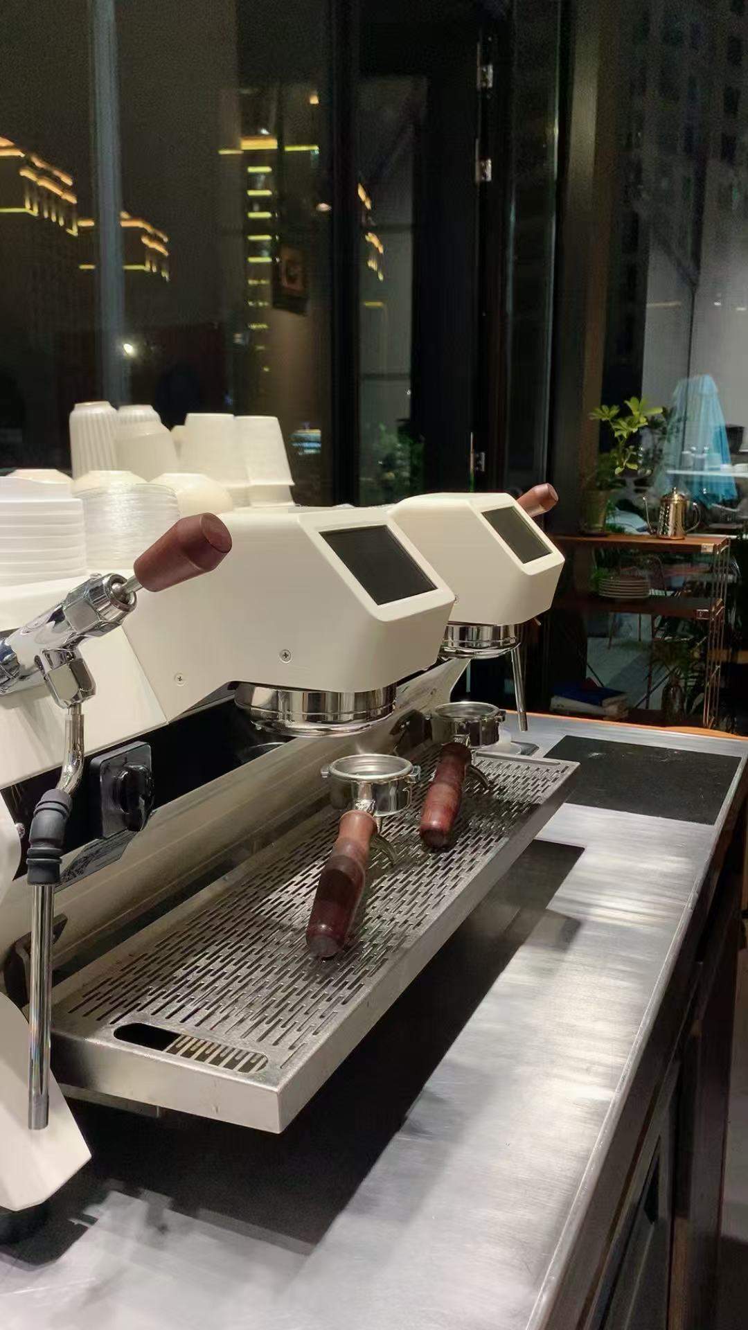 THREE BYE 三百咖啡(图6)