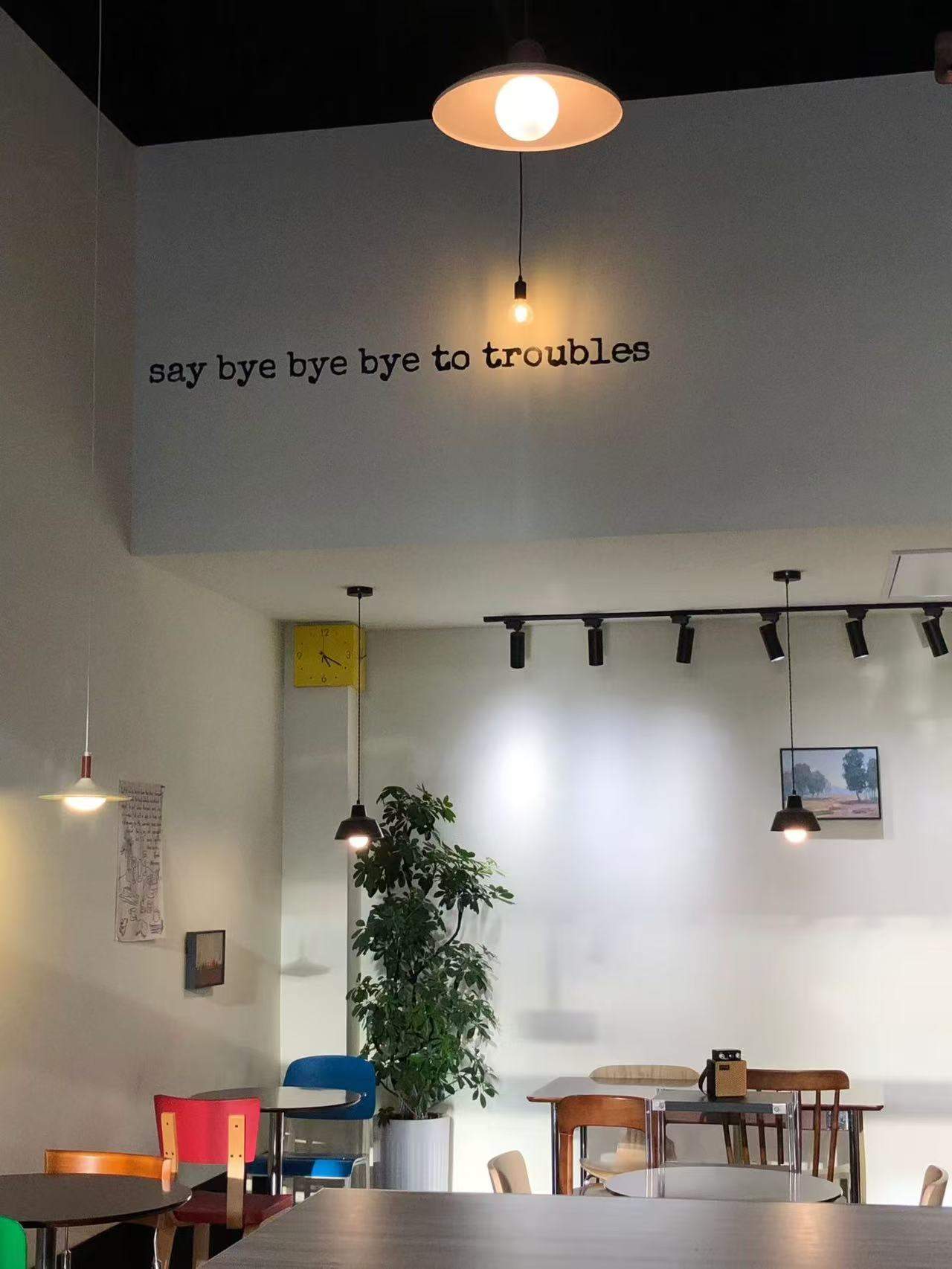 THREE BYE 三百咖啡(图8)