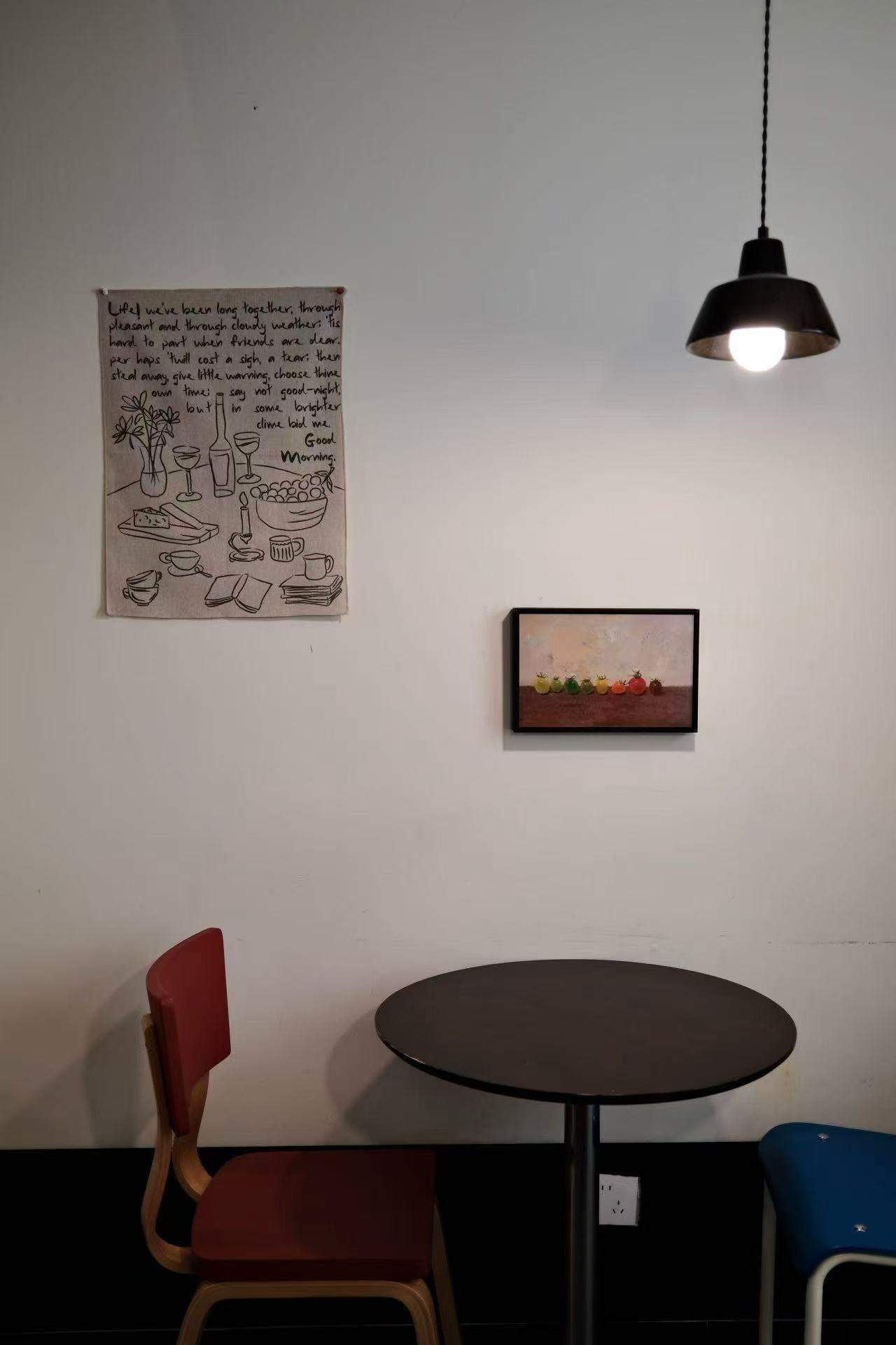 THREE BYE 三百咖啡(图5)