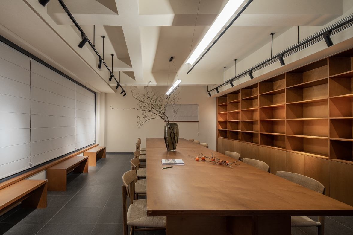 山与秋民宿(图18)