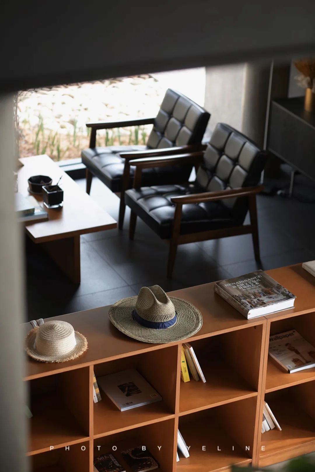 山与秋民宿(图19)