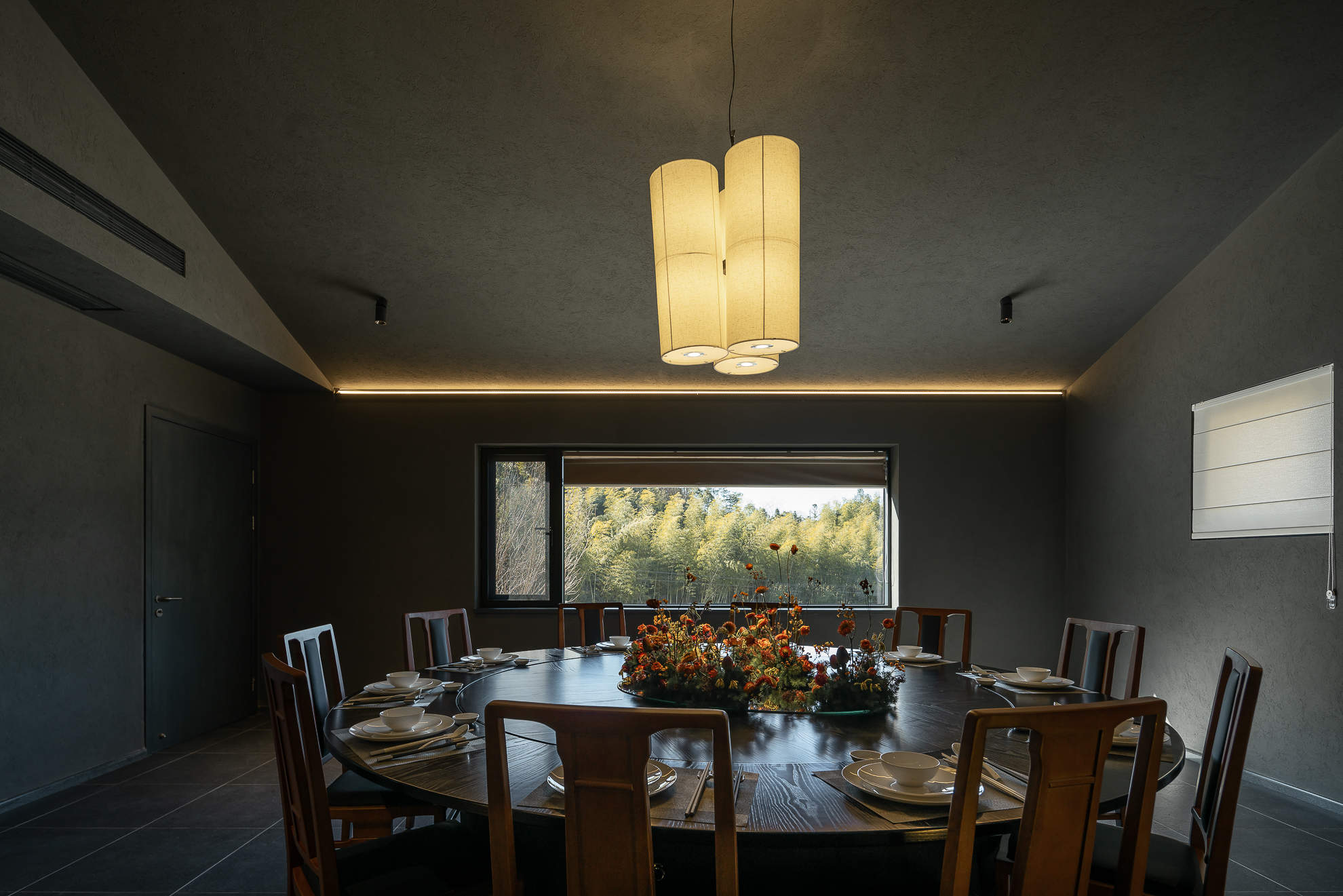 山与秋民宿(图17)