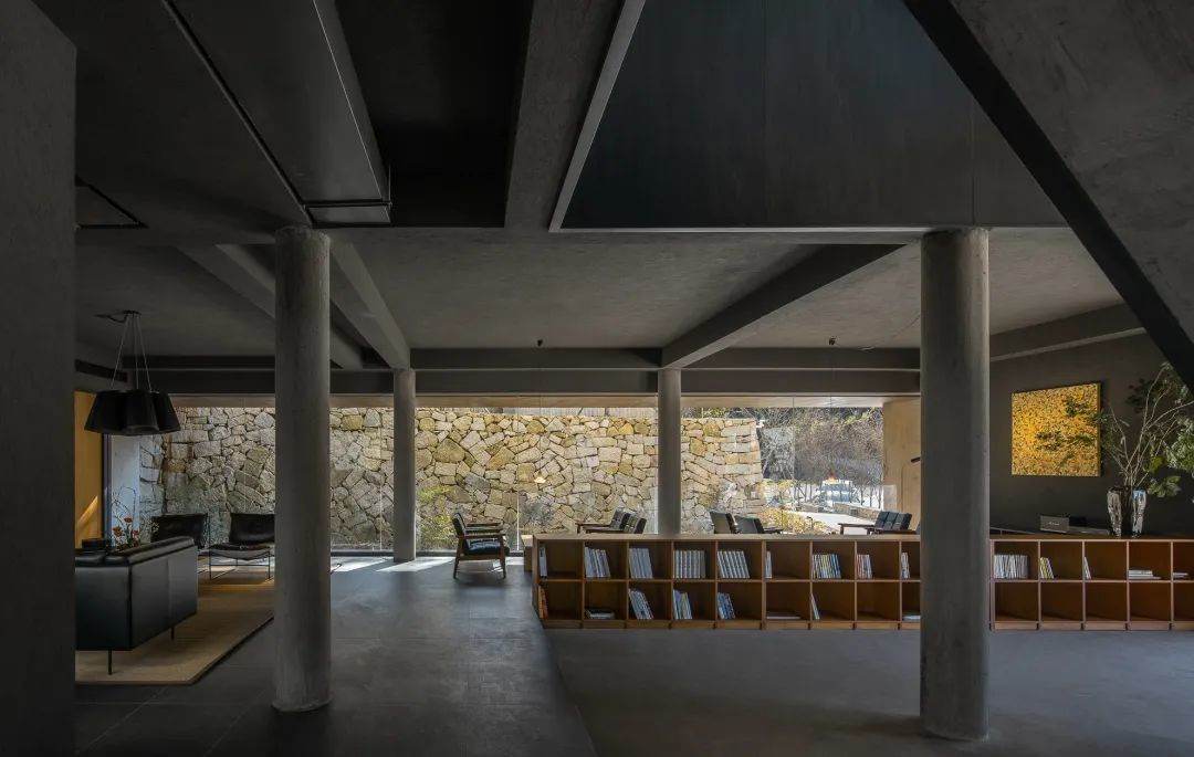 山与秋民宿(图11)