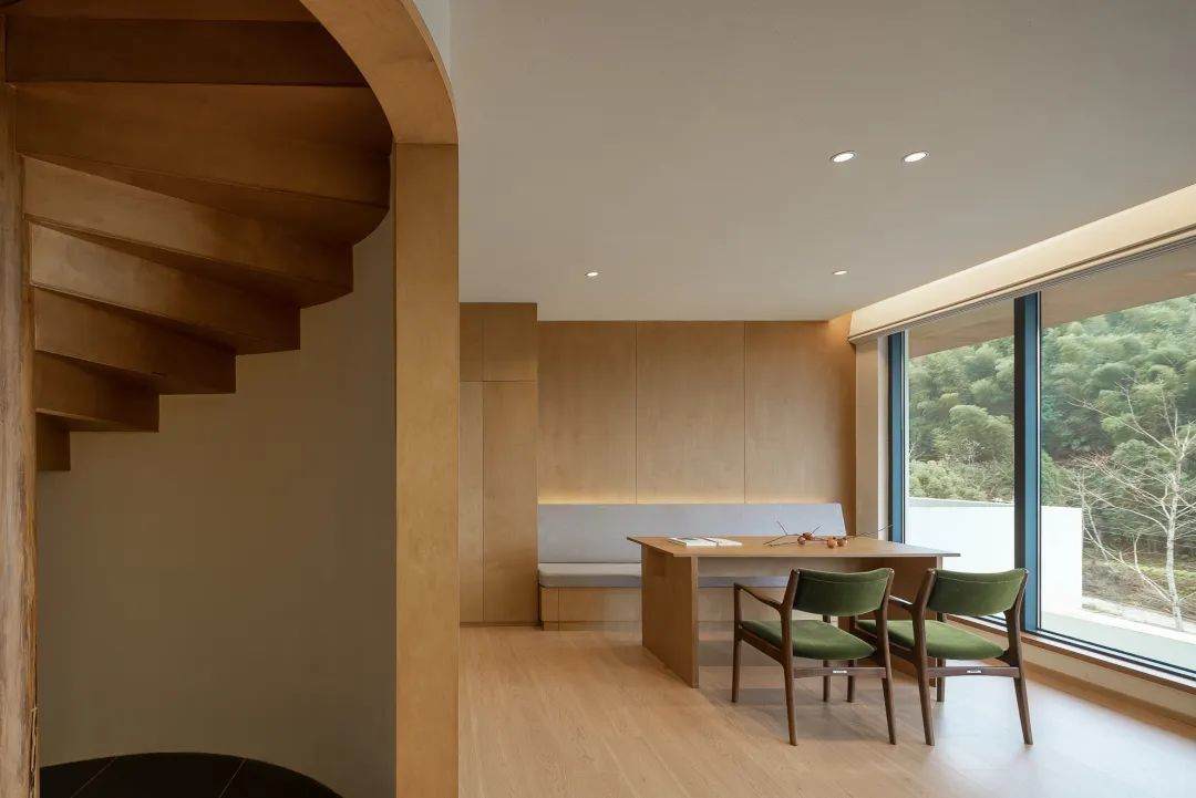 山与秋民宿(图14)