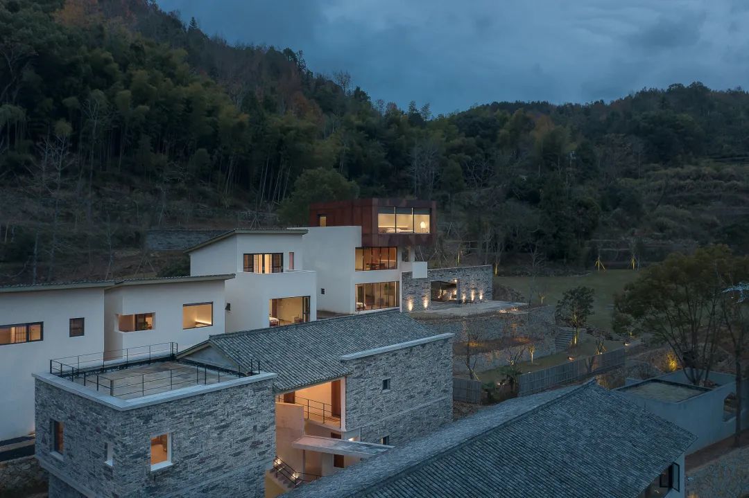 山与秋民宿(图15)