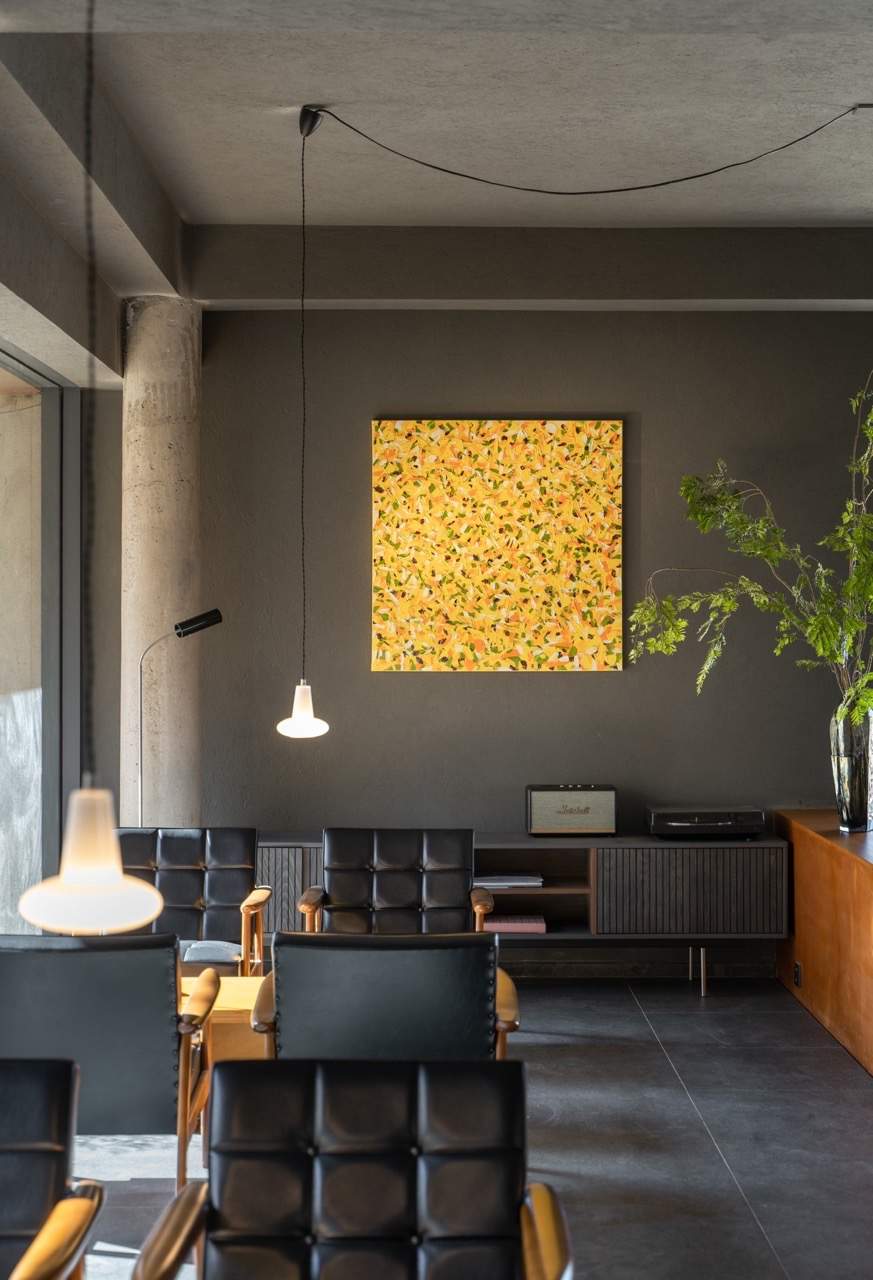 山与秋民宿(图12)