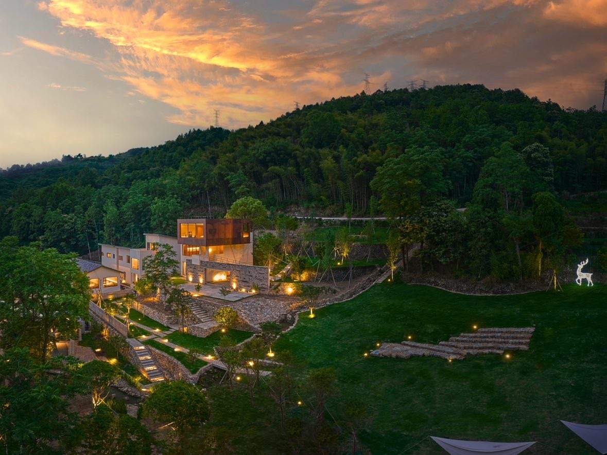 山与秋民宿(图5)