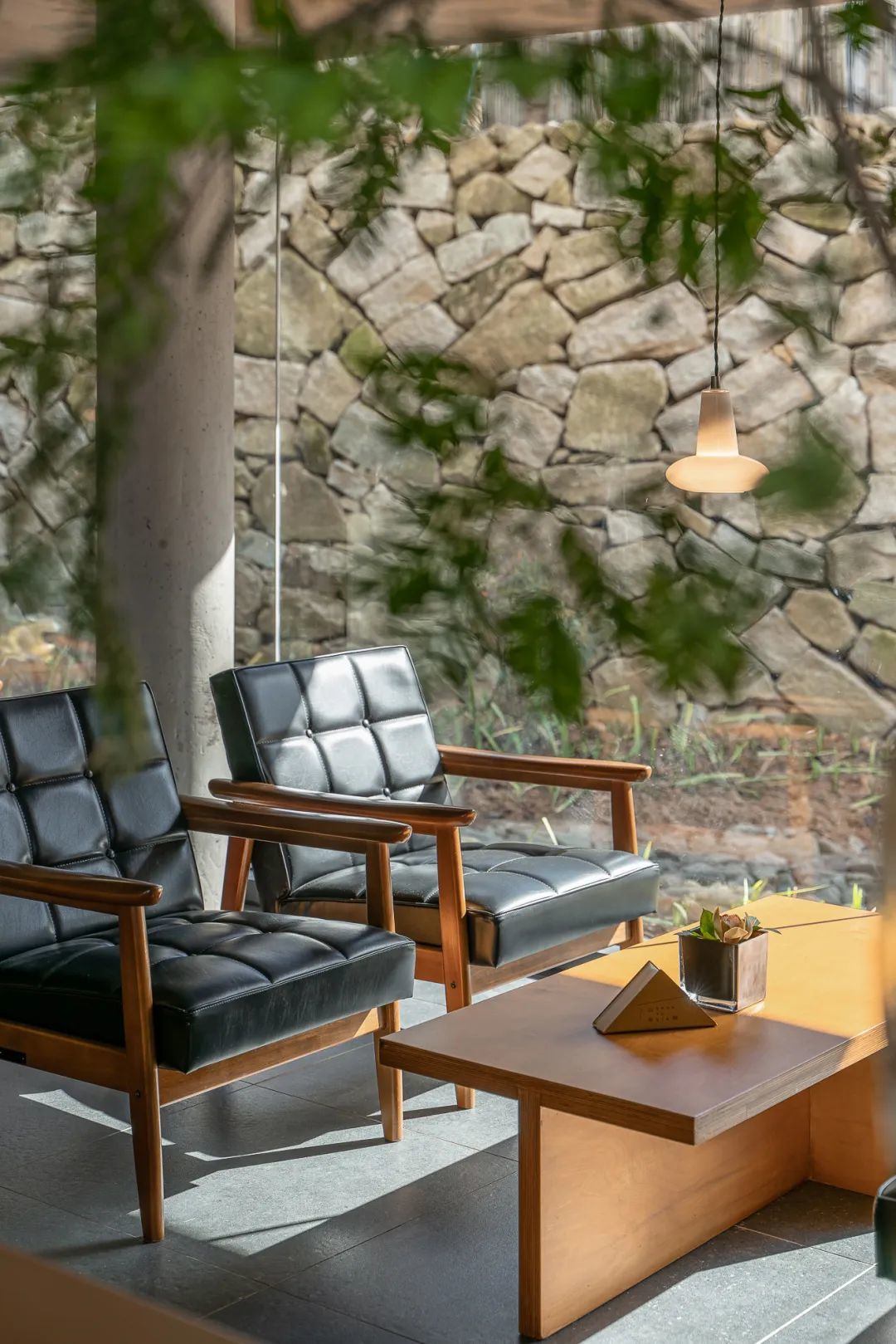 山与秋民宿(图13)