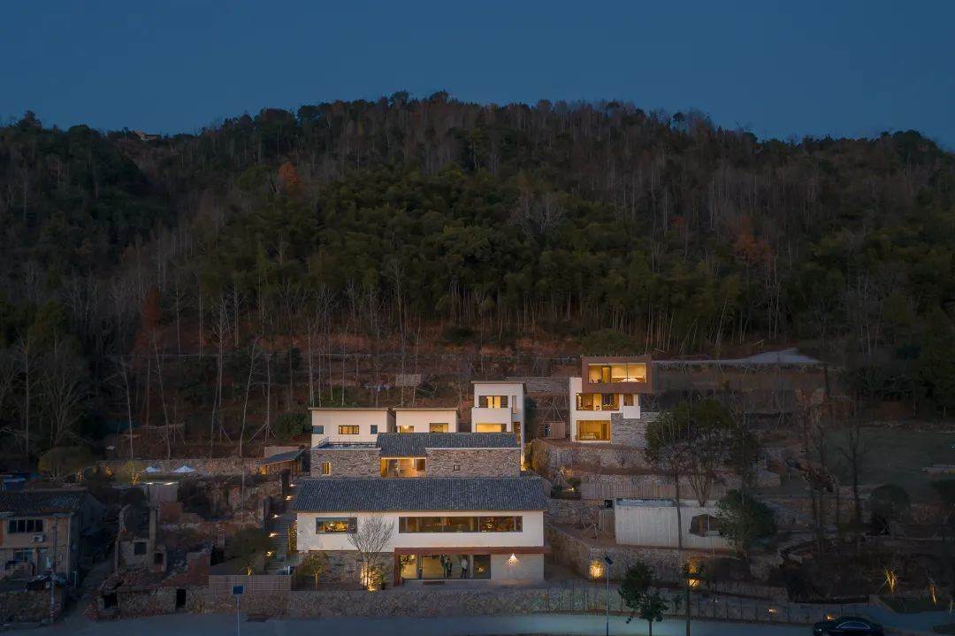 山与秋民宿(图4)