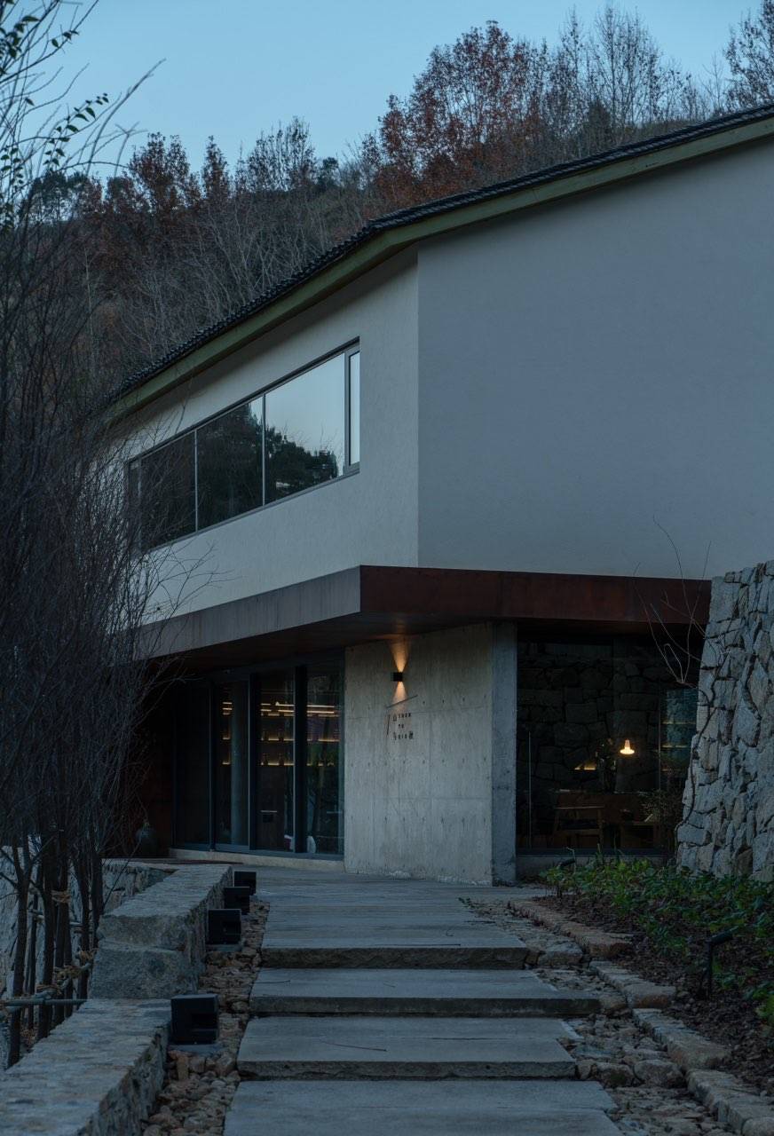 山与秋民宿(图10)