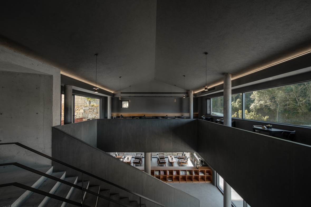 山与秋民宿(图8)