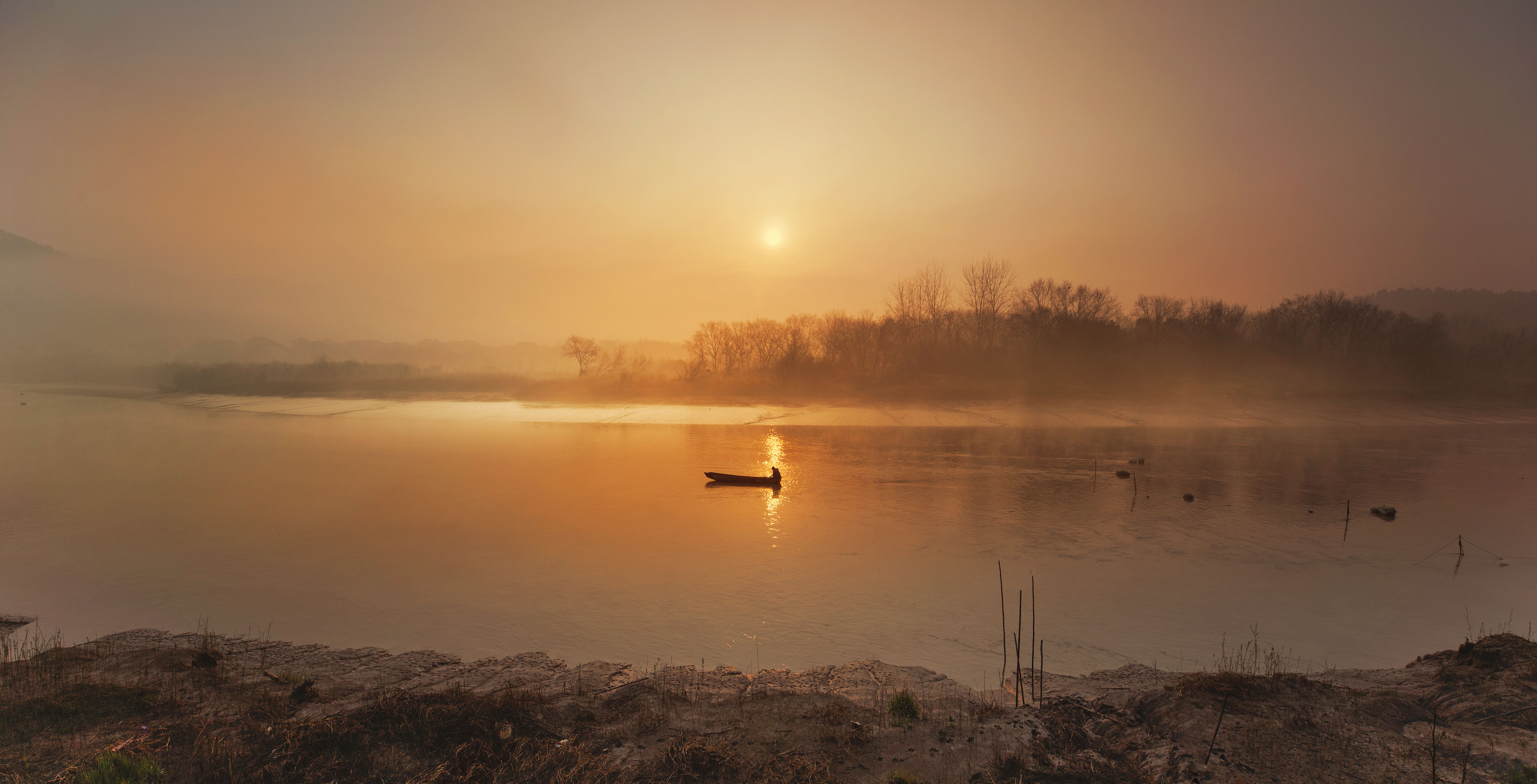 水岸营地 旅游休闲景区(图4)