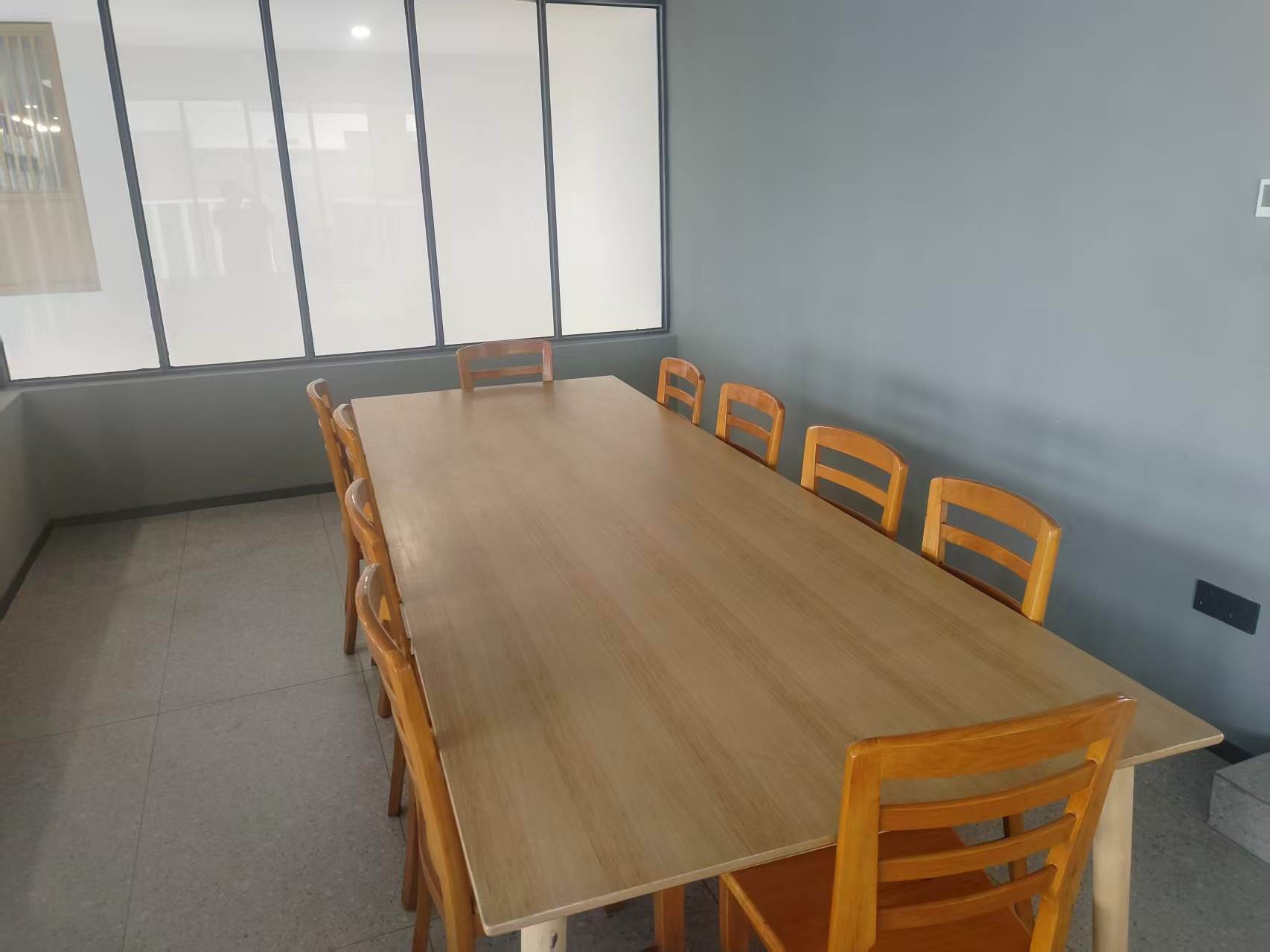 临海市图书馆汛桥分馆(图5)