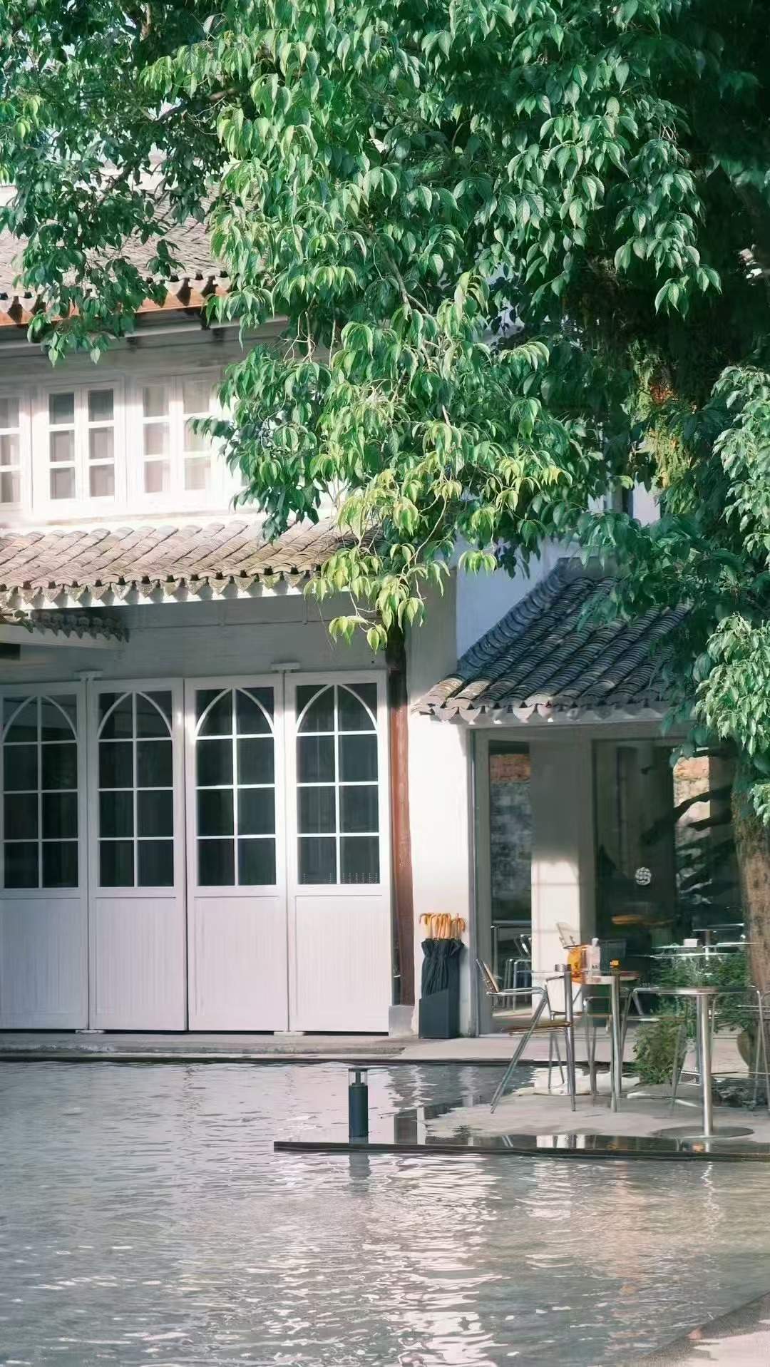 不如方民宿(图7)