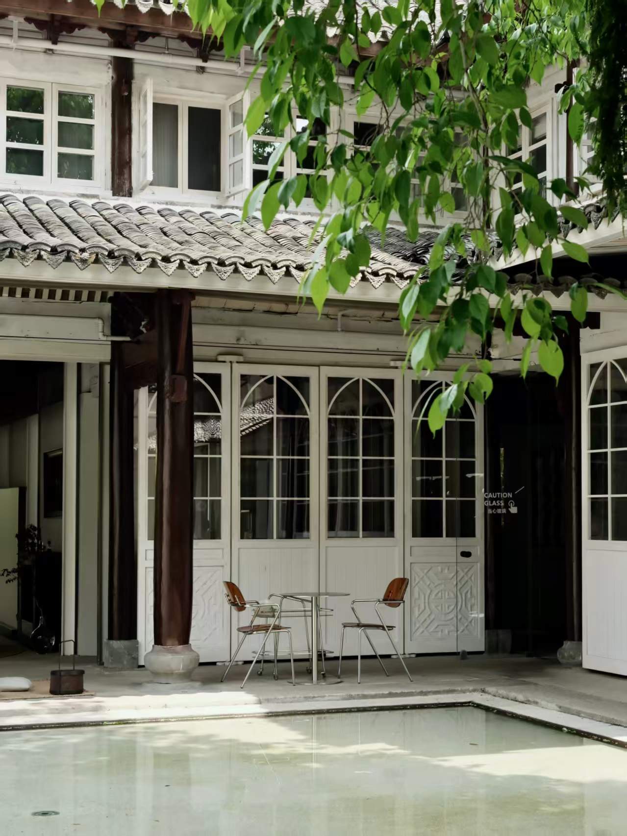 不如方民宿(图6)