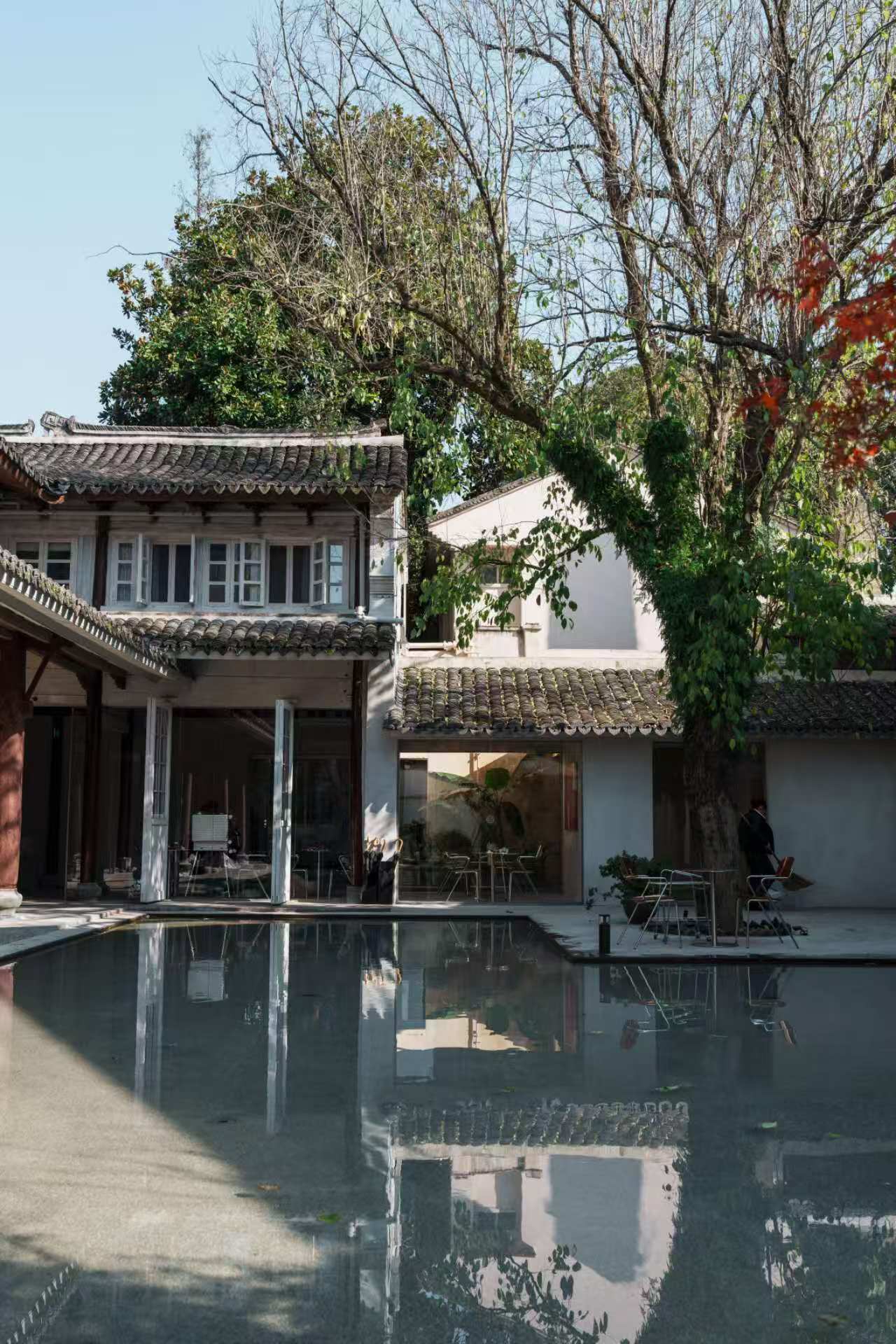 不如方民宿(图5)