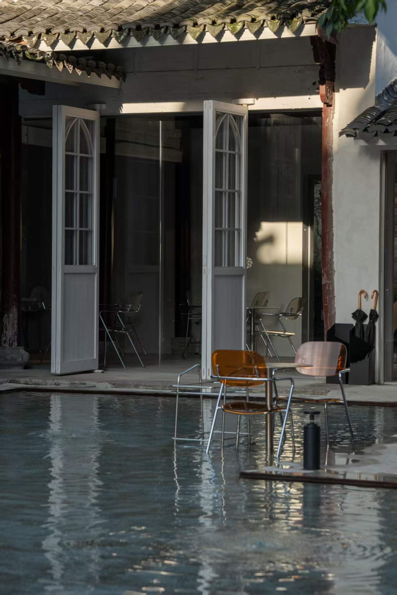 不如方民宿(图2)